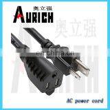 NEMA 5 15P SJTW 16/3 Multi Socket Extension Cord,wireless Extension Cord,extension Cord Powered by Battery 30 Amp rv Power Cord thumbnail-4