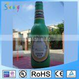 Giant Inflatable Liquor Bottle/ Inflatable Beer Bottle / Inflatable Wine Bottle thumbnail-1