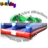 Big Inflatable Water Slide and Slip FOR KIDS