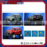 Factory wholesale four channel 1:20 battery big wheel rc cars for sale