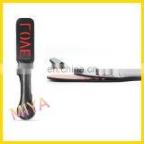 2015 Newest Slave Punishment Spanking Paddle, Male Sex Hip Pat Toys for Woman,slap Tender Toy and Paddles thumbnail-5