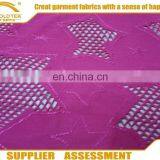 Factory Direct Sale DTY Jacquard With Print 95% Polyester 5% Spandex Woven Fabric thumbnail-3