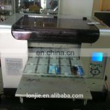 plastic card printer plastic printing machine printer for ID card printer