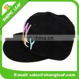 2017 High Quality of Plain Distressed Baseball Cap thumbnail-5