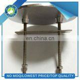 Hard Enamel Silver Plated Car Grill Badges thumbnail-1