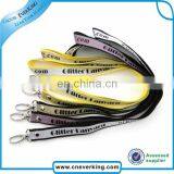 Bling Neck Glitter Lanyards for Sale