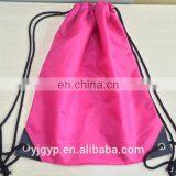 Fashion With Logo Print Backpack Wholesale thumbnail-4
