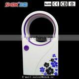 Factory Wholesale USB & Battery Portable Exhaust Fan