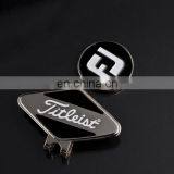 Engrave Golf Ball Marker With Magnet thumbnail-1