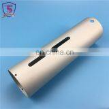 Custom Made Sheet Stamped Tube Metal Parts thumbnail-6