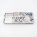 Flat Sliding Tin Candy Packaging Case With Embossing thumbnail-3