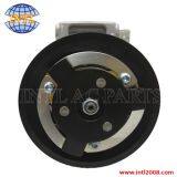 PXE16 PV6 120mm for Insignia / OPEL INSIGNIA / SAAB 9-5 13262836 AC Air Conditioner Compressor thumbnail-4