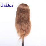Mannequin Head With Training Wig Hair Lace Wig Human Hair Lace Front Wigs Short Hair thumbnail-5