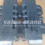 Good Quality Crawler Crane FUWA QUY100A Track Shoe Track Pad thumbnail-1