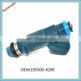 Fuel Injector Nozzle For General OEM 195500-4290