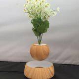 Magnetic Floating Levitate Flying Air Bonsai Pot for Home Decor thumbnail-3