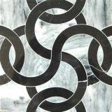 New Design Waterjet Mosaic Backsplash Mosaic thumbnail-4
