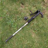 Ultralight Walking Sticks Hiking Trekking Poles Alpenstock Outdoor Camping Equipment thumbnail-2