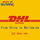 International Expressfrom China to the worldwide by DHL/UPS/TNT/Fexdex,DHL shipping agent