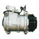 ALA21308 Benz A/C COMPRESSOR W126 A/C COMPRESSOR 10PA17C A/C COMPRESSOR 0002340111 A/C Compressor thumbnail-4