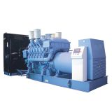 MTU diesel electric power generator 1100kw price