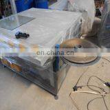 Сборочная таблица для резиновых полос