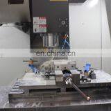 VBM Slide Rail Way Universal VMC850 3 Axis CNC Milling Machine for Metal