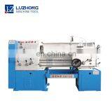 Good Quality New Chinese Lathe C6132 Lathe Machine Price thumbnail-1