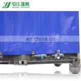 PVC Tarpaulin and Canvas for Trailer Cover Car Cover thumbnail-3