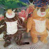 Stuffed Rabbit Toy Stuffed Animal Doll As Gift thumbnail-1