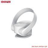 Dimming Creative Indoor Electric Home Power Table Stand & Wall Mounted Bladeless Fan Bladeless Cooling Fan thumbnail-5