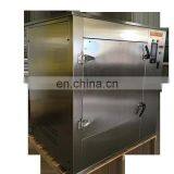 Vertical Type Stainless Steel Industrial Microwave Oven Dryer thumbnail-1
