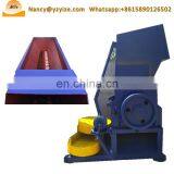 PET Bottles Recycle Polyester Staple Fiber Making Machine ,pet Bottle Crushing / Recycling Line thumbnail-5