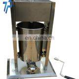 Manual Hot Sale Churros Making Machine Churros Making Machine thumbnail-5