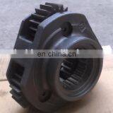 Volvo Excavator EC290B Swing Gearbox Second Planetary Carrier 14518702, Sun Gear and Planetary Gear