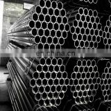 A252 pipe welded and seamless pipe for piling