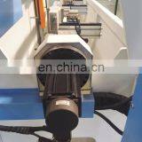 Aluminium Profile 4 Axis Machining Center for Round Tube thumbnail-6