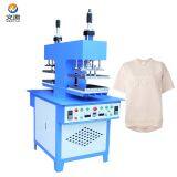 Automatic T-Shirts Label Embossing Machine