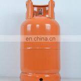 12.5kg/26.6L Domestic Liquified Propane Gas Cylinders thumbnail-3