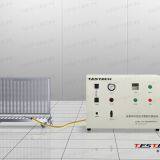 Anti Igniting Test Machine for Mattress and Sofa thumbnail-1