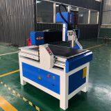 Engraving Machine Small Woodworking Carving Machine Advertising Word Processing Equipment Woodworking Lathe thumbnail-5