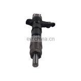 DENSO Common Rail Fuel Injector 23670-30300 for HILUX 2KD-FTV thumbnail-4