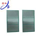Ilfield Drilling Mamut Shale Shaker Screen for Solid Control Equipment thumbnail-2