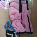 Waterproof Kids Gloves ,children Mittens, Outdoor Ski Gloves , Outdoor Ski Mittens thumbnail-1