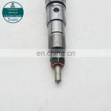 Diesel Engine SINOTRUK Common Rail Fuel Injector 0445120415 thumbnail-3