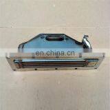 Genuine Hot Sale 4BT 3919805 3910281 Aftercooler for Truck Engine Parts