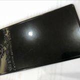 BLACK GLOSS EPOXY POLYESTER POWDER COATNG thumbnail-1