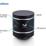 Unique 2020 New Products Vibration 26W Speaker thumbnail-4