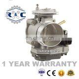 R&C High Performance Auto Throttling Valve Engine System 408-237-221-003Z V10-81-005 for VW Passat Audi A4 A6 Car Throttle Body thumbnail-4