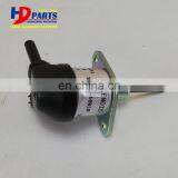 Diesel Engine Parts V2203 Solenoid Valve thumbnail-3